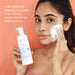 Nua Pore Cleansing Face Wash with Salicylic Acid & Prebiotics