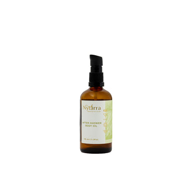 Vanity Wagon | Buy Nytarra After Shower Body Oil