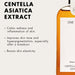 Vanity Wagon | Buy ONE THING Centella Asiatica Extract