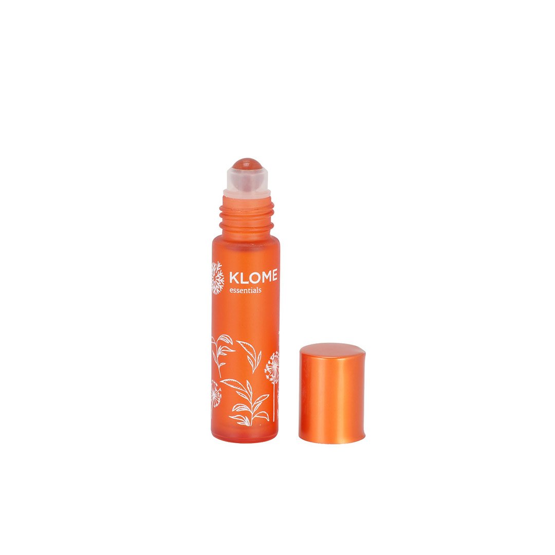 Vanity Wagon | Buy Klome Essentials Lipstick, Orange & Cinnamon Mimosa