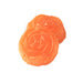 Vanity Wagon | Buy Soulflower Orange Pure Glycerin Soap for Wrinkle Control, Anti Aging & Skin Moisturizing