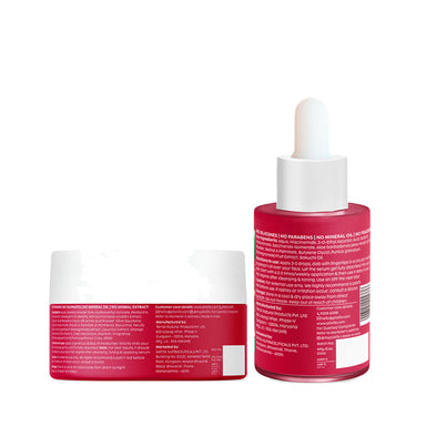 Vanity Wagon | Buy PLIX 0.6% Retinol Face Serum and 1.20% Retinol Night Cream 