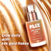 Vanity Wagon | Buy PLIX 24k Guava Gold Lightweight Serum With Vitamin C and Hyaluronic Acid