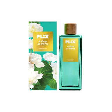 Vanity Wagon | Buy PLIX Day In Paris Perfume, Floral Notes