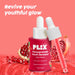 Vanity Wagon | Buy PLIX Pomegranate 0.6% Retinol and 0.2% Bakuchi Oil Face Serum for Anti Aging, Fine Lines and Wrinkles