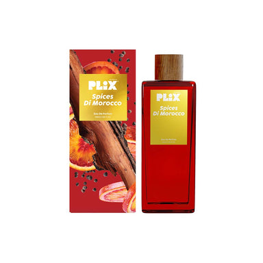 Vanity Wagon | Buy PLIX Spices Di Morocco Perfume, Fruity and Woody Notes