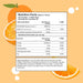 Vanity Wagon | Buy Plix Immune Boost with 40mg Vitamin C + 1000mg Amla & Zinc| Tropical Orange