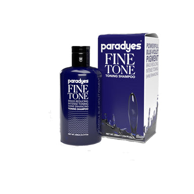 Vanity Wagon | Buy Paradyes Fine Tone Tonning Shampoo