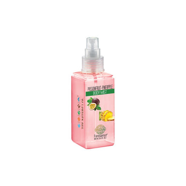 Vanity Wagon | Buy The Nature's Co. Passion Fruit- Pineapple Body Mist
