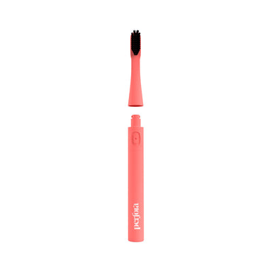 Vanity Wagon | Buy Perfora Electric Truthbrush Brush Heads, Spicy Coral