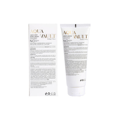 Vanity Wagon | Buy Personal Touch Skincare Aqua Vault Aqua Oudh Body Cream