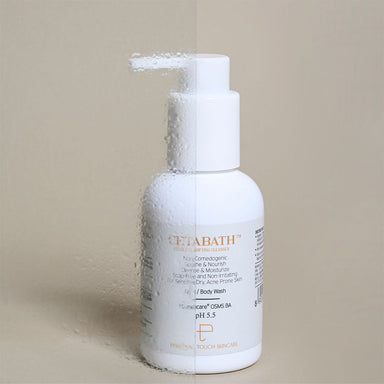 Vanity Wagon | Buy Personal Touch Skincare Cetabath Cleanser
