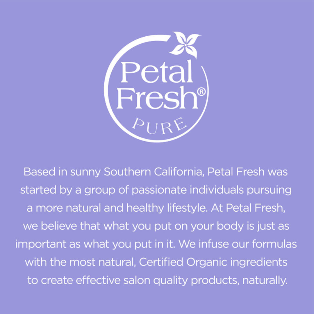 Petal Fresh Anti Frizz Lavender Conditioner