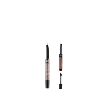 Vanity Wagon | Buy Physicians Formula Eye Booster LashFeather Brow Fiber & Highlighter Duo, Brunette
