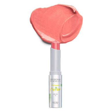 Vanity Wagon | Buy Physicians Formula Murumuru Butter Lip Cream SPF 15, Flamingo Pink