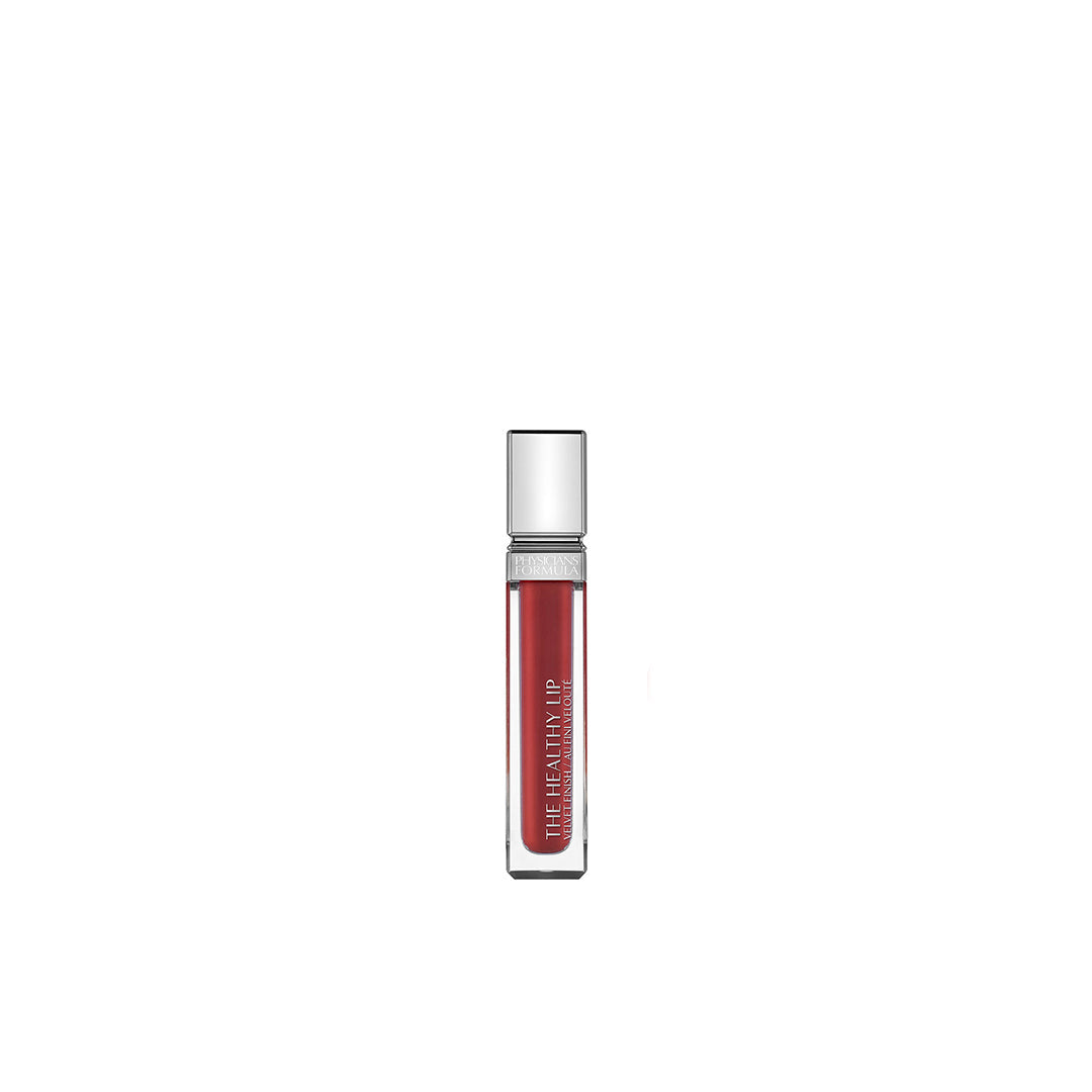 Vanity Wagon | Buy Physicians Formula The Healthy Lip Velvet Liquid Lipstick, Red-Storative Effects
