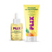 Vanity Wagon | Buy Plix Pineapple Foaming Face Wash & Face Serum Anti-Pigmentation Combo