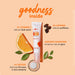 Vanity Wagon | Buy Plum 3% Vitamin C, 3% Peptide & 3% Caffeine Eye Cream with Mandarin 