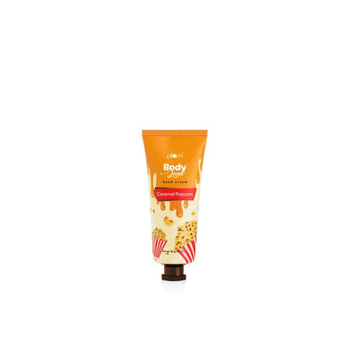 Vanity Wagon | Buy Plum BodyLovin' Caramel Popcorn Hand Cream 
