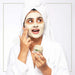 Vanity Wagon | Buy Plum Green Tea Clear Face Mask