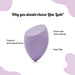 Vanity Wagon | Buy Plush Blends Lilac Lush Olive Cut