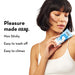 Vanity Wagon | Buy Plush pHlic Water Based Lube, Ah Natural