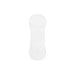 Vanity Wagon | Buy Plush 100% Pure US Cotton Daily Large Panty Liners for Women 180mm