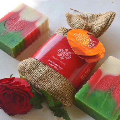 Vanity Wagon | Buy Pratha Asian Glory Cold Process Handmade Soap