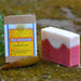 Vanity Wagon | Buy Pratha Beer & Oatmeal Cold Process Handmade Soap