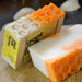Vanity Wagon | Buy Pratha Goat Milk & Honey Cold Process Handmade Soap