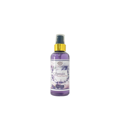 Vanity Wagon | Buy Pratha Lavender Facial Tonic Mist