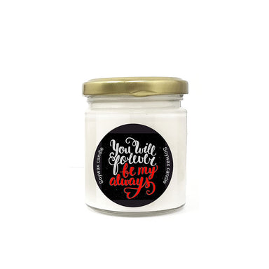 Vanity Wagon | Buy Pratha Naturals Scented Candle, Forever