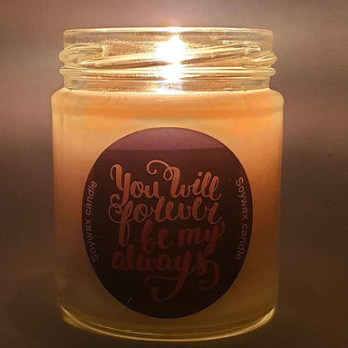 Vanity Wagon | Buy Pratha Naturals Scented Candle, Forever