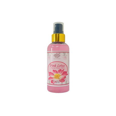 Vanity Wagon | Buy Pratha Pink Lotus Facial Tonic Mist