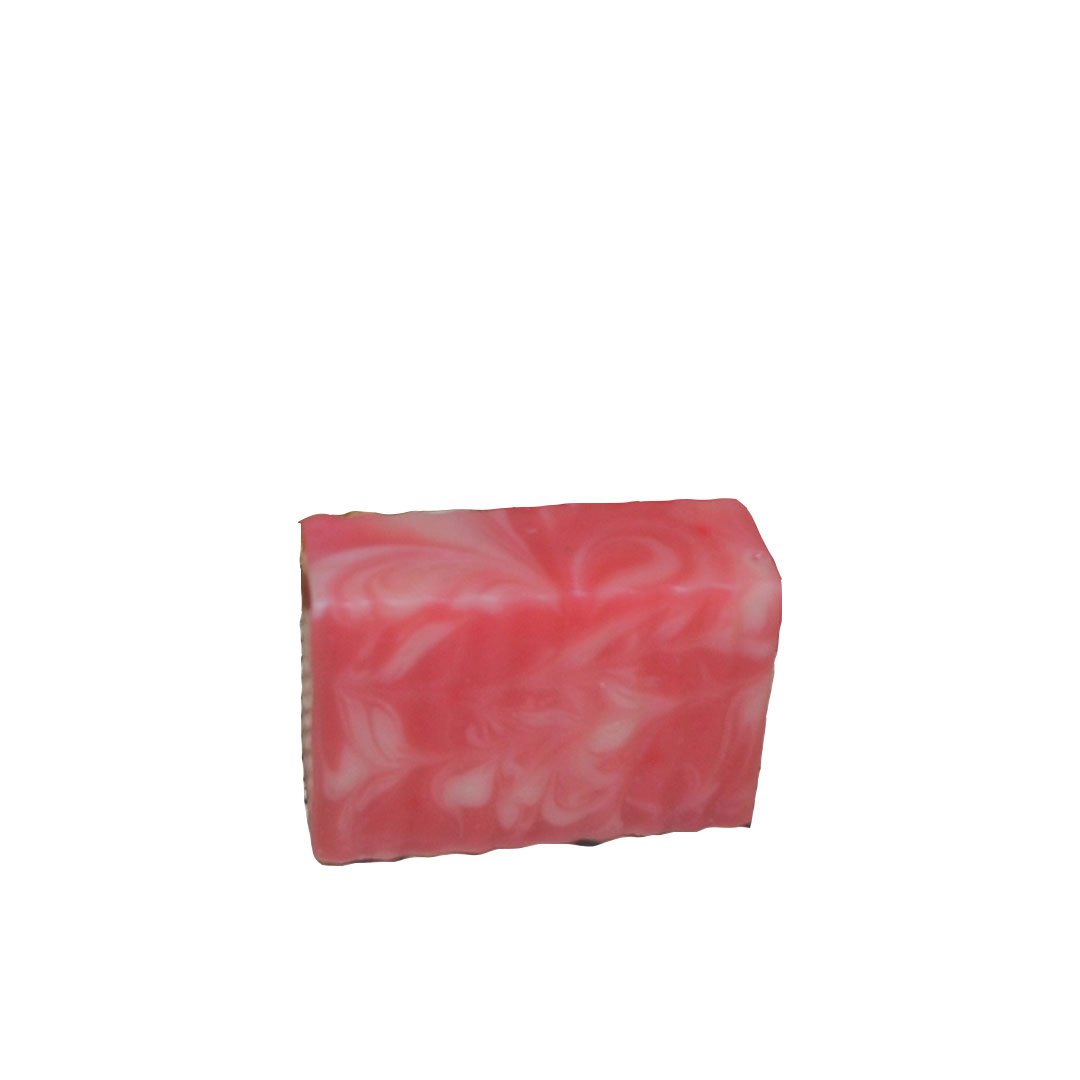 Vanity Wagon | Buy Pratha Raspberry Cold Process Handmade Soap for Anti Aging