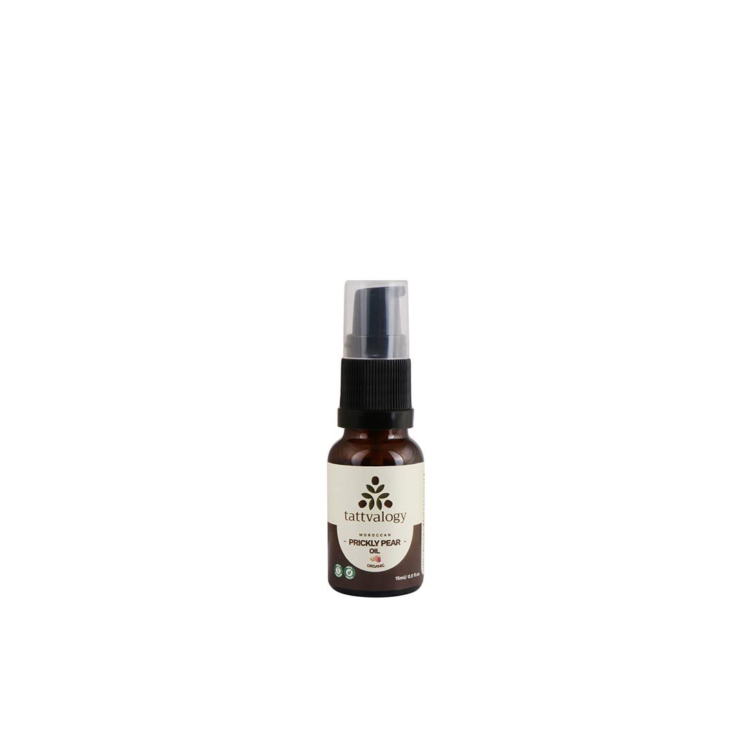 Vanity Wagon | Buy Tattvalogy Moroccan Prickly Pear Oil