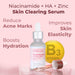Vanity Wagon | Buy Prolixr 10% Niacinamide, 1% HA & Zinc Skin Clearing Serum