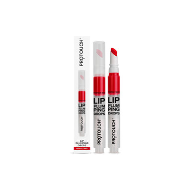 Vanity Wagon | Buy Protouch Lip Plumping Drops Perfect Red