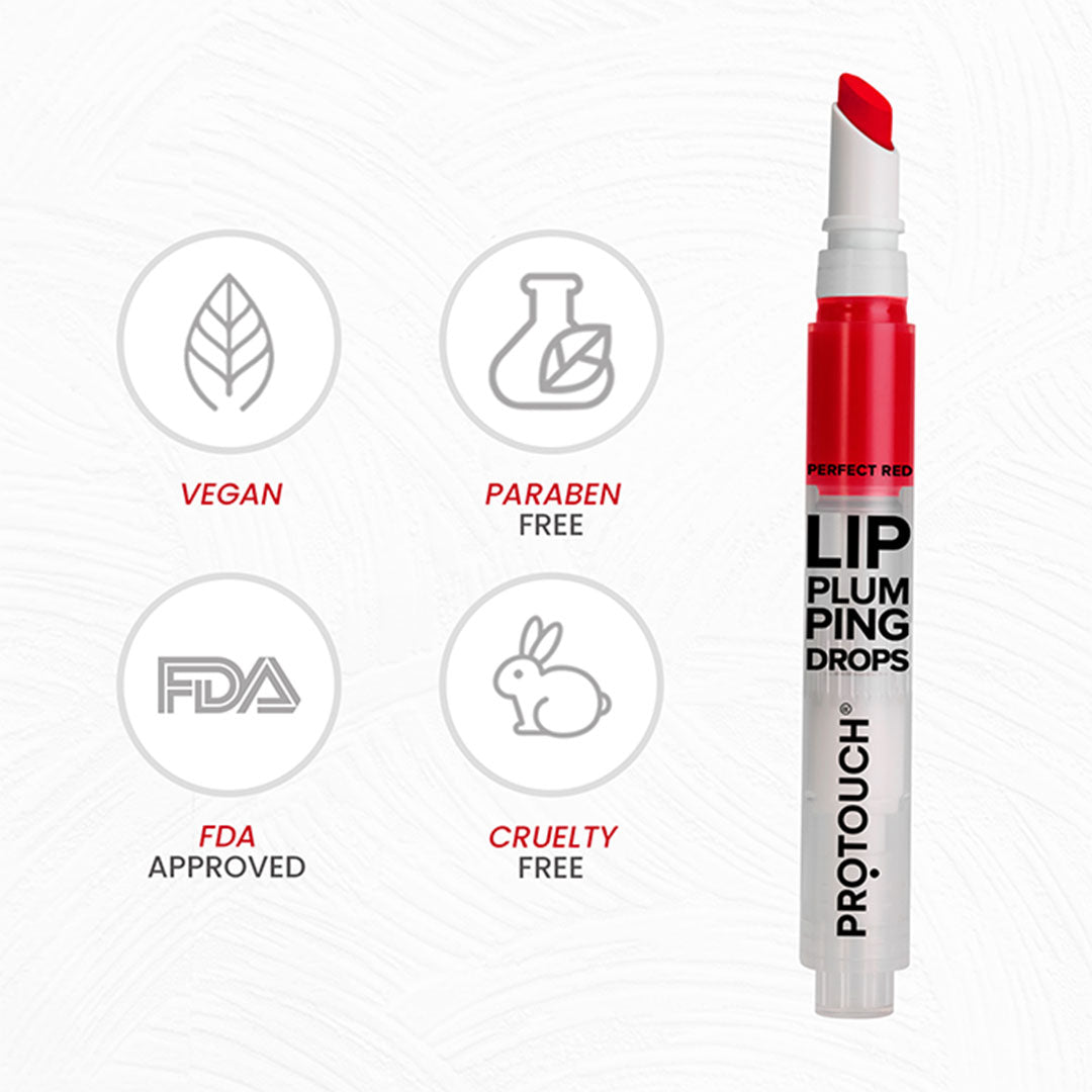 Vanity Wagon | Buy Protouch Lip Plumping Essential
