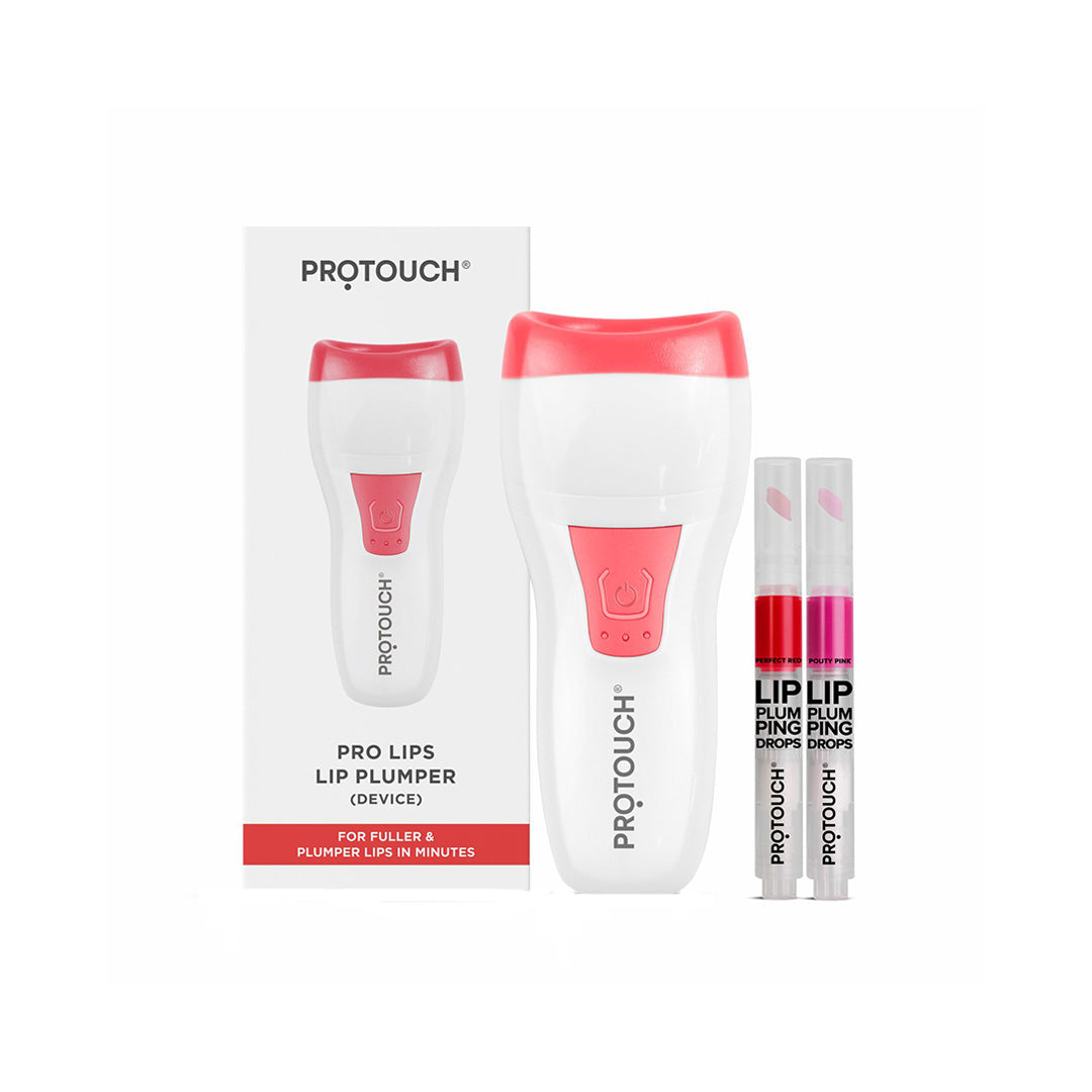 Vanity Wagon | Buy Protouch Lip Plumping Essential