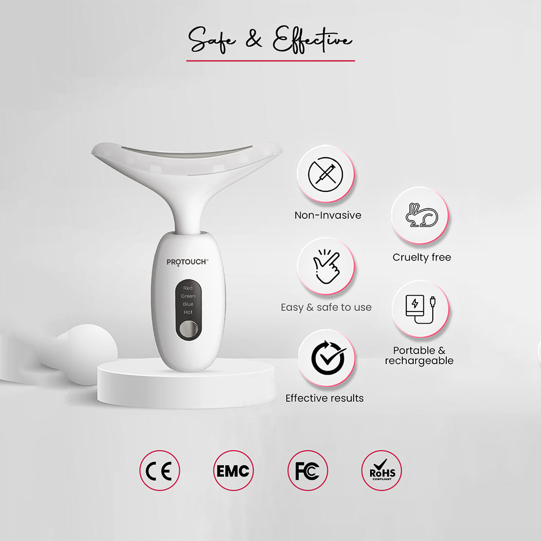 Vanity Wagon | Buy Protouch Skin Lift Device