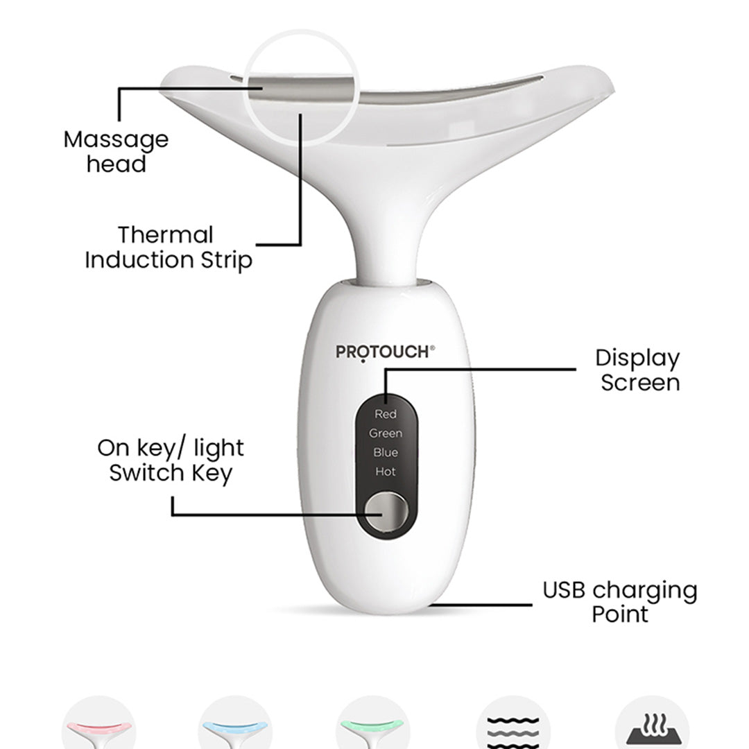 Vanity Wagon | Buy Protouch Skin Lift Device & Recovery Drops