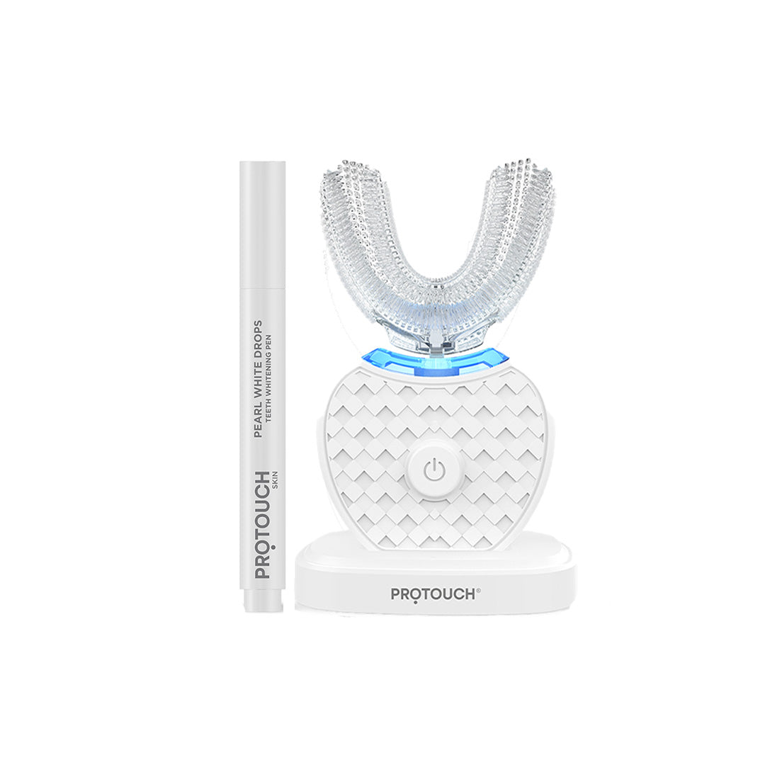 Vanity Wagon | Buy Protouch Teeth Whitening Product Combo