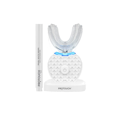 Vanity Wagon | Buy Protouch Teeth Whitening Product Combo
