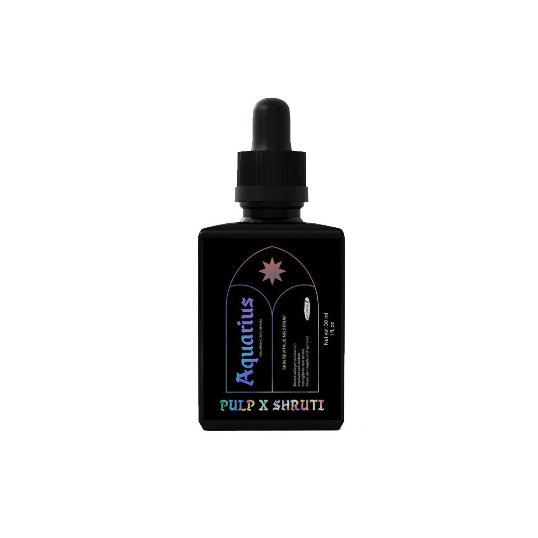 Vanity Wagon | Buy Pulp Aquarius Skin Revitalising Serum with Hyaluronic Acid