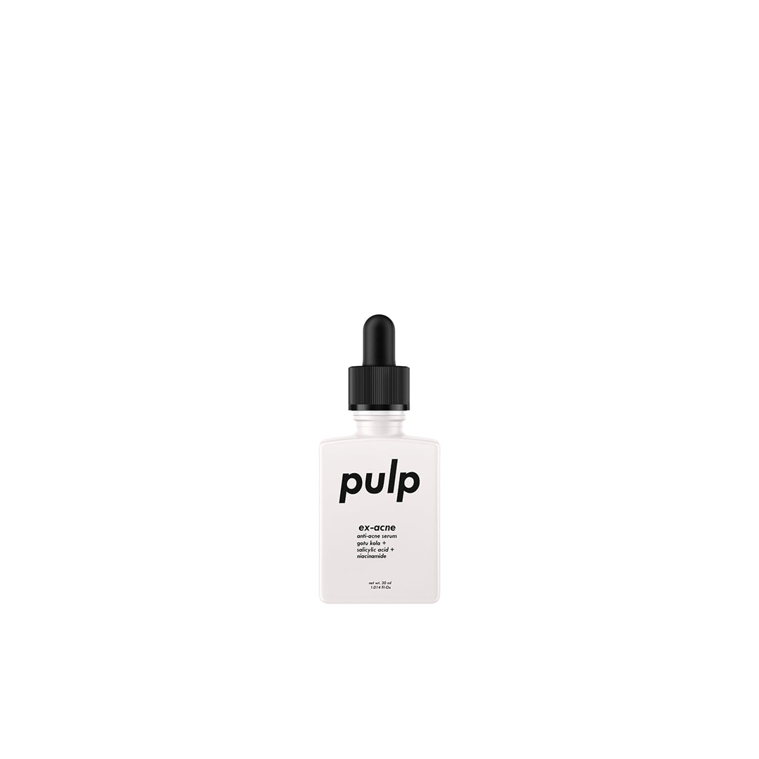 Vanity Wagon | Buy Pulp Ex-Acne Anti Acne Serum