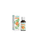 Vanity Wagon | Buy Puressentiel Organic Vegetable Oil with Sweet Almond