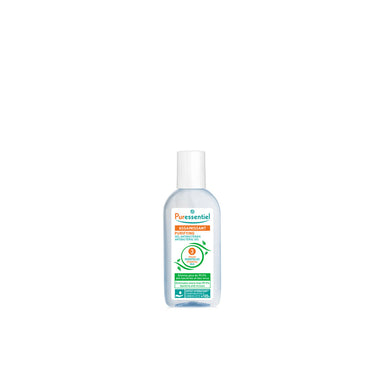 Vanity Wagon | Buy Puressentiel Purifying Hand Cleansing Gel with 3 Essential Oils