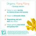 Vanity Wagon | Buy Puressentiel Ylang-Ylang Essential Oil