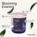 Vanity Wagon | Buy Puretive Blooming Evenings Luxury Candle